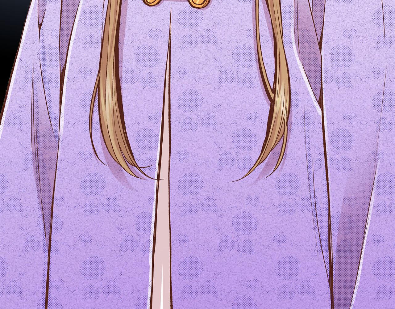 《雪中掉落的花》第270话 皇后问话 第22页