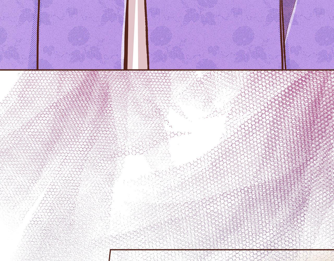 《雪中掉落的花》第270话 皇后问话 第23页