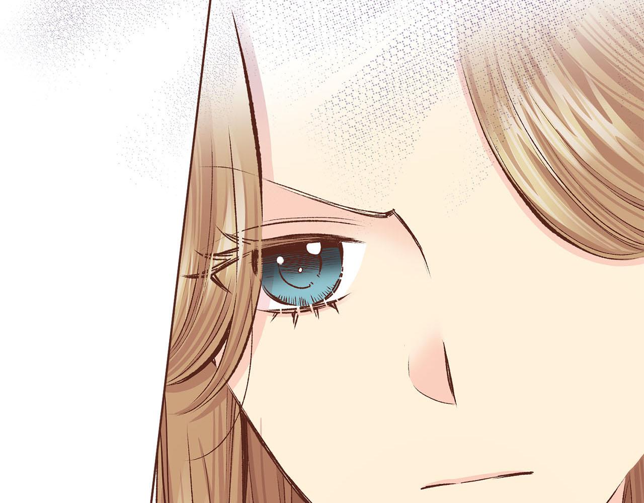 《雪中掉落的花》第270话 皇后问话 第24页