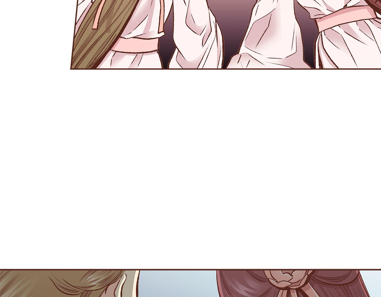 《雪中掉落的花》第269话 皇上遇刺 第26页