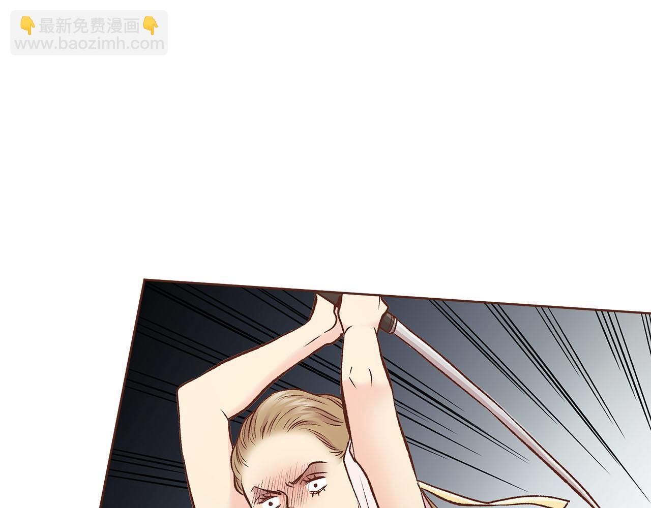 《雪中掉落的花》第269话 皇上遇刺 第38页