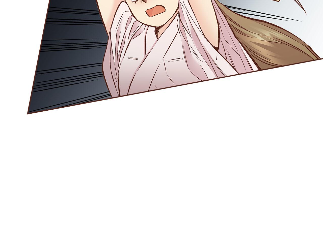 《雪中掉落的花》第269话 皇上遇刺 第39页