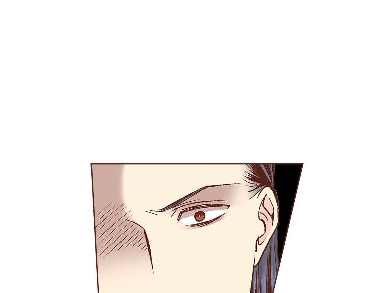 《雪中掉落的花》第269话 皇上遇刺 第41页