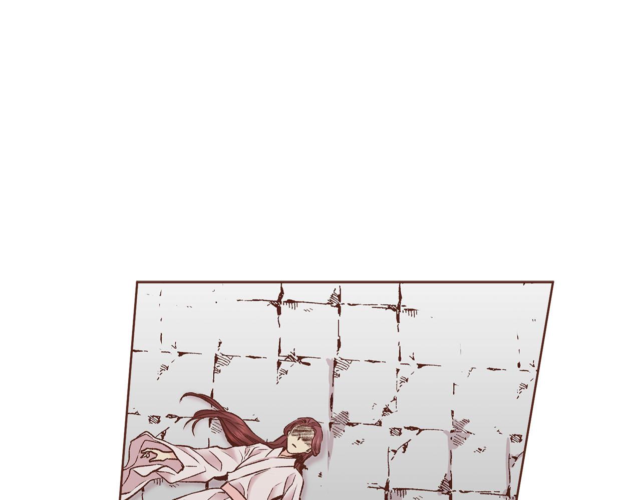 《雪中掉落的花》第269话 皇上遇刺 第49页