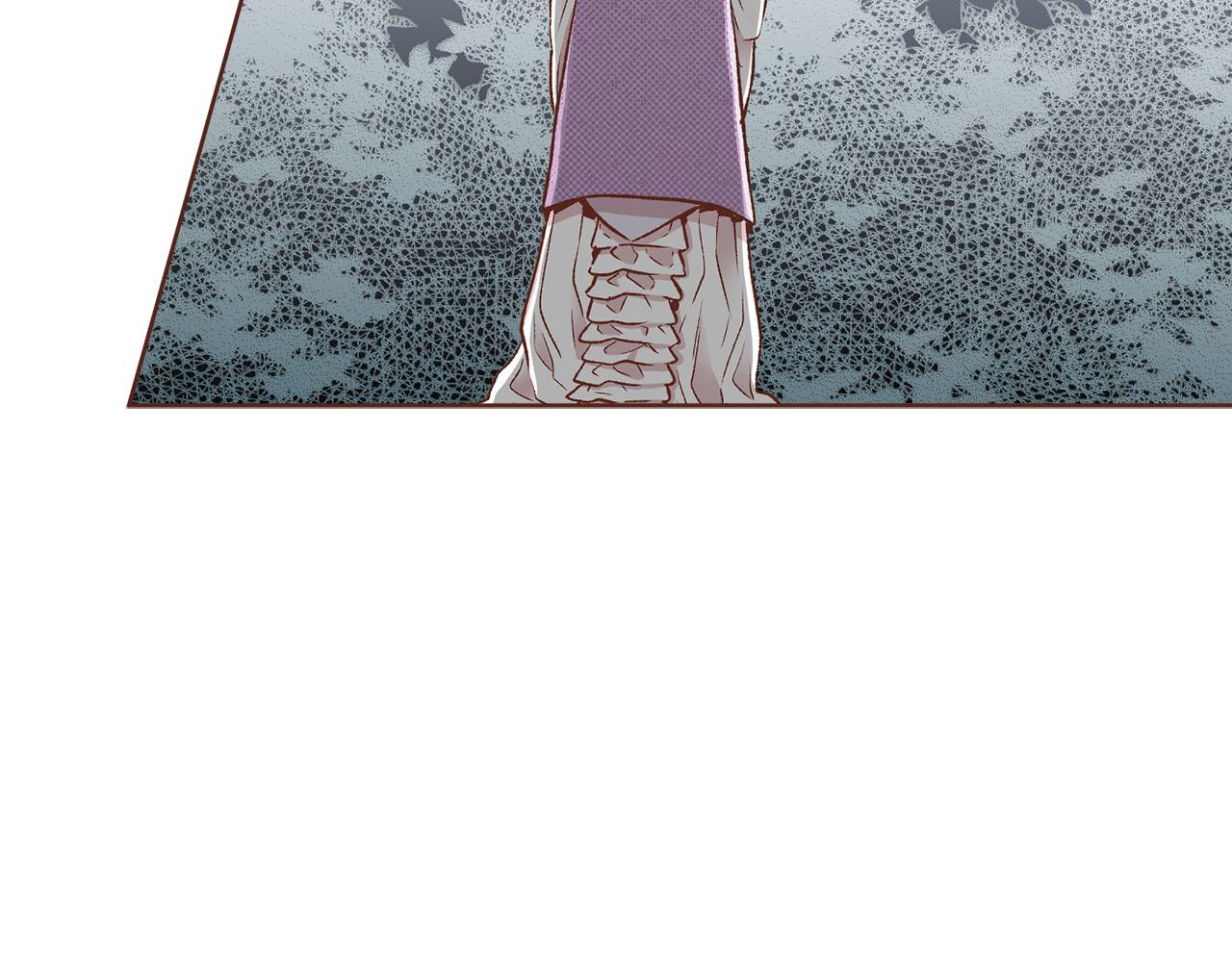 《雪中掉落的花》第268话 混乱的月下宴 第27页