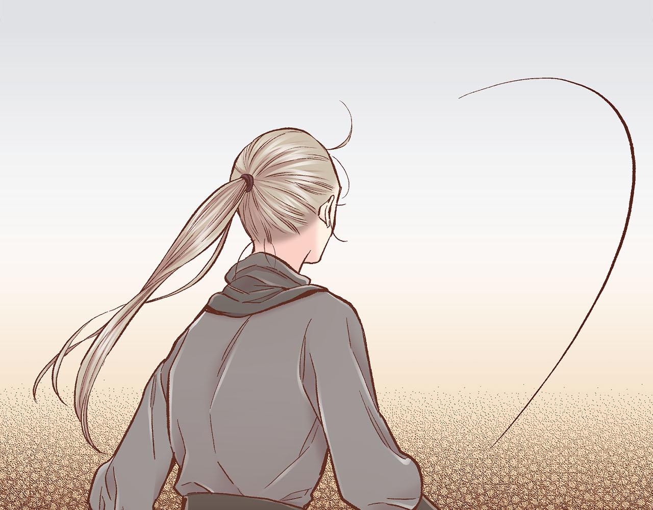 《雪中掉落的花》第272话 谋反的犯人 第31页
