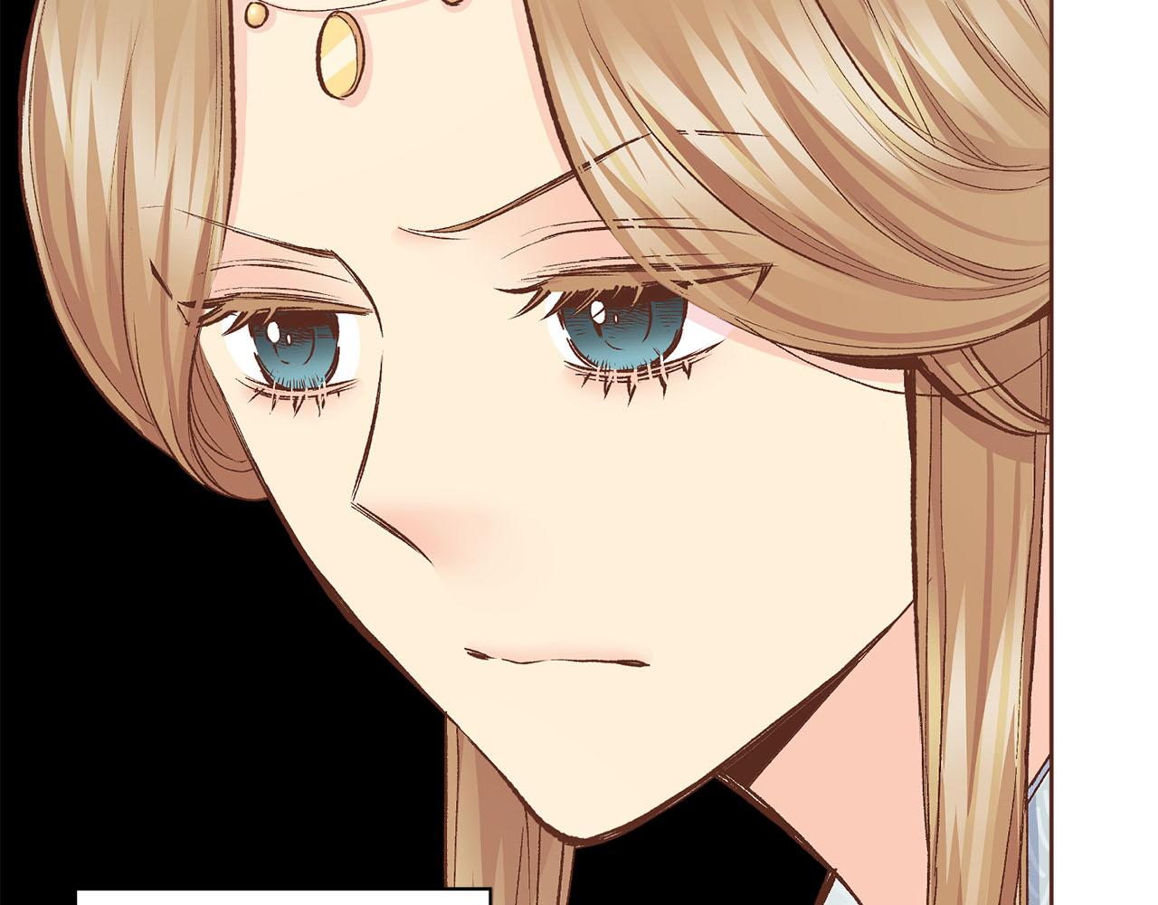 《雪中掉落的花》第275话 近在身边的刺客 第35页