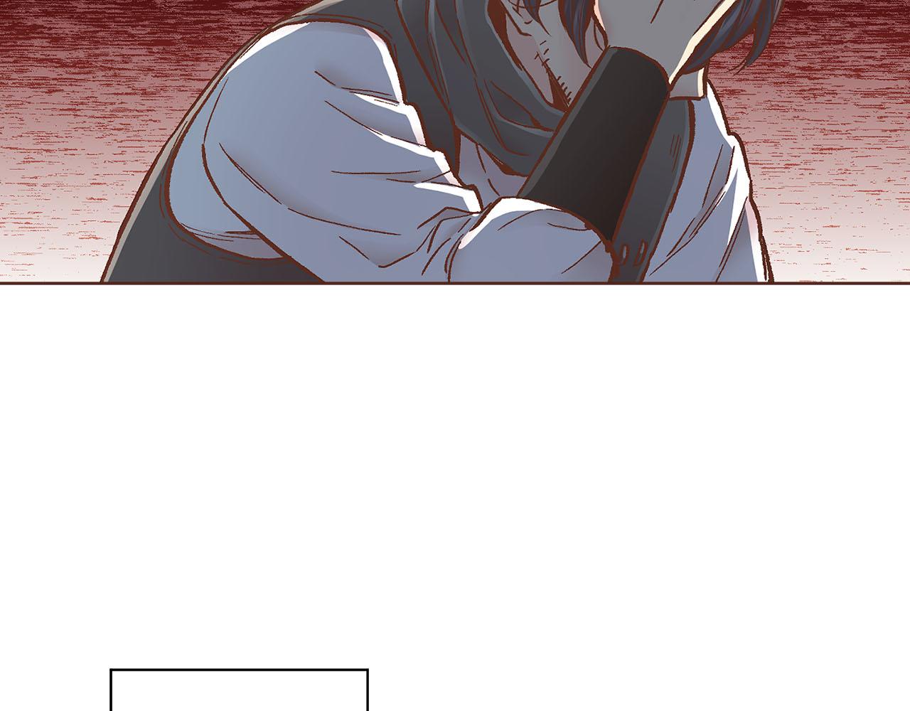 《雪中掉落的花》第274话 众妃晕倒 第16页