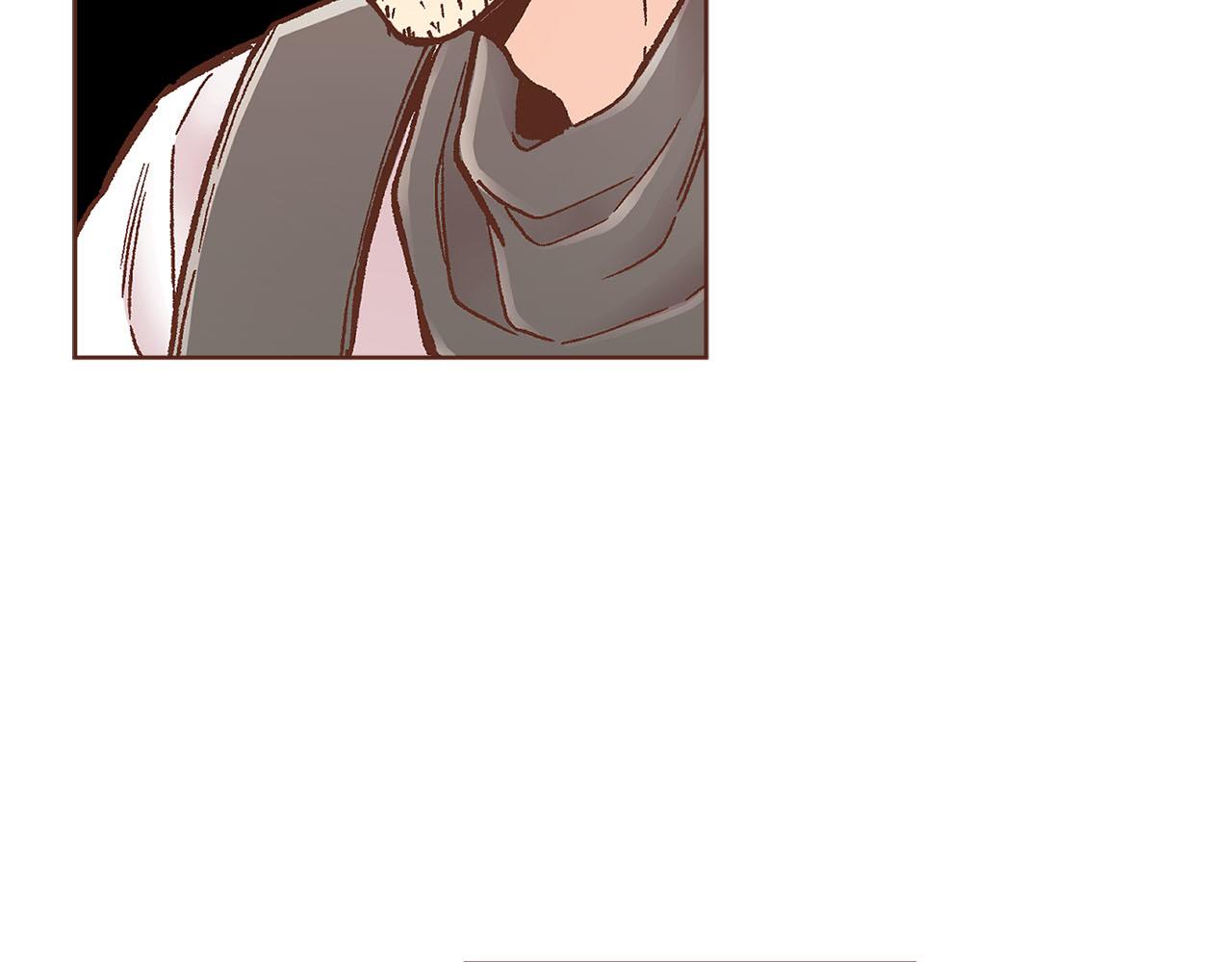 《雪中掉落的花》第274话 众妃晕倒 第24页