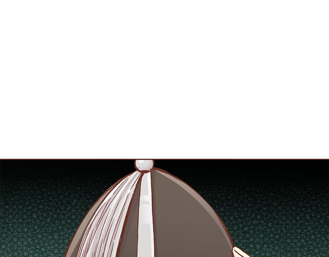《雪中掉落的花》第274话 众妃晕倒 第26页