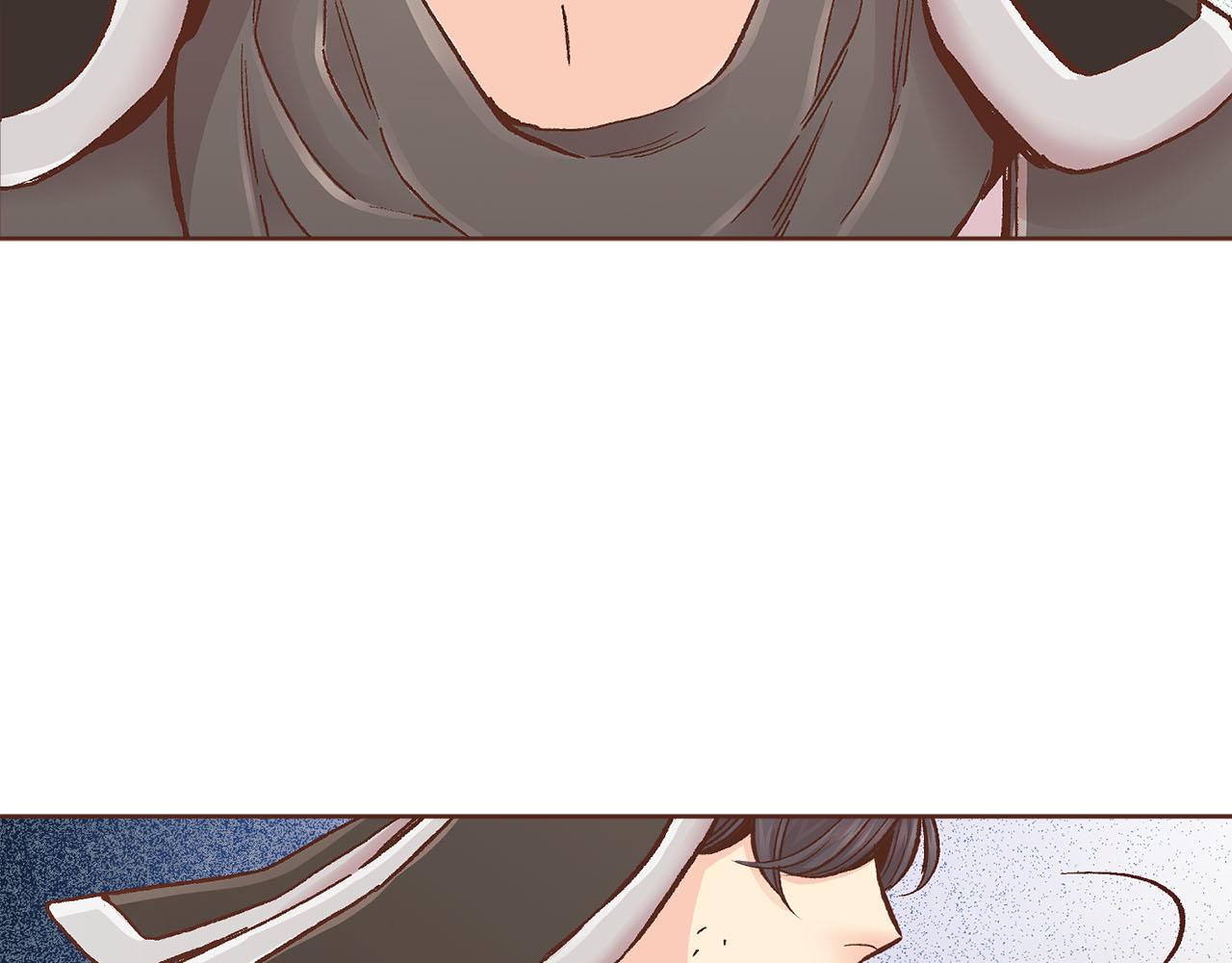 《雪中掉落的花》第274话 众妃晕倒 第28页