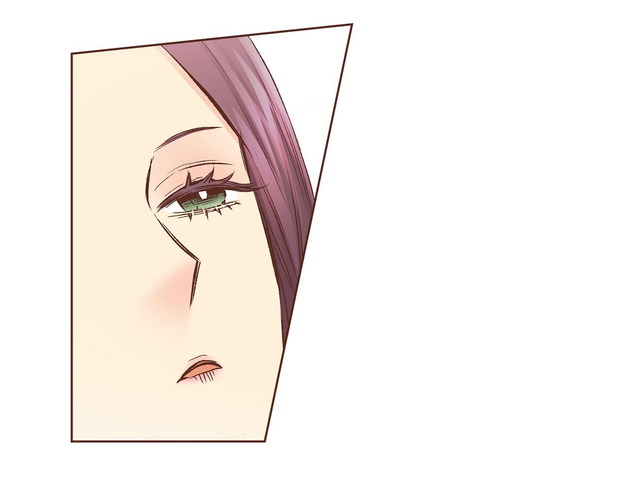 《雪中掉落的花》第274话 众妃晕倒 第36页
