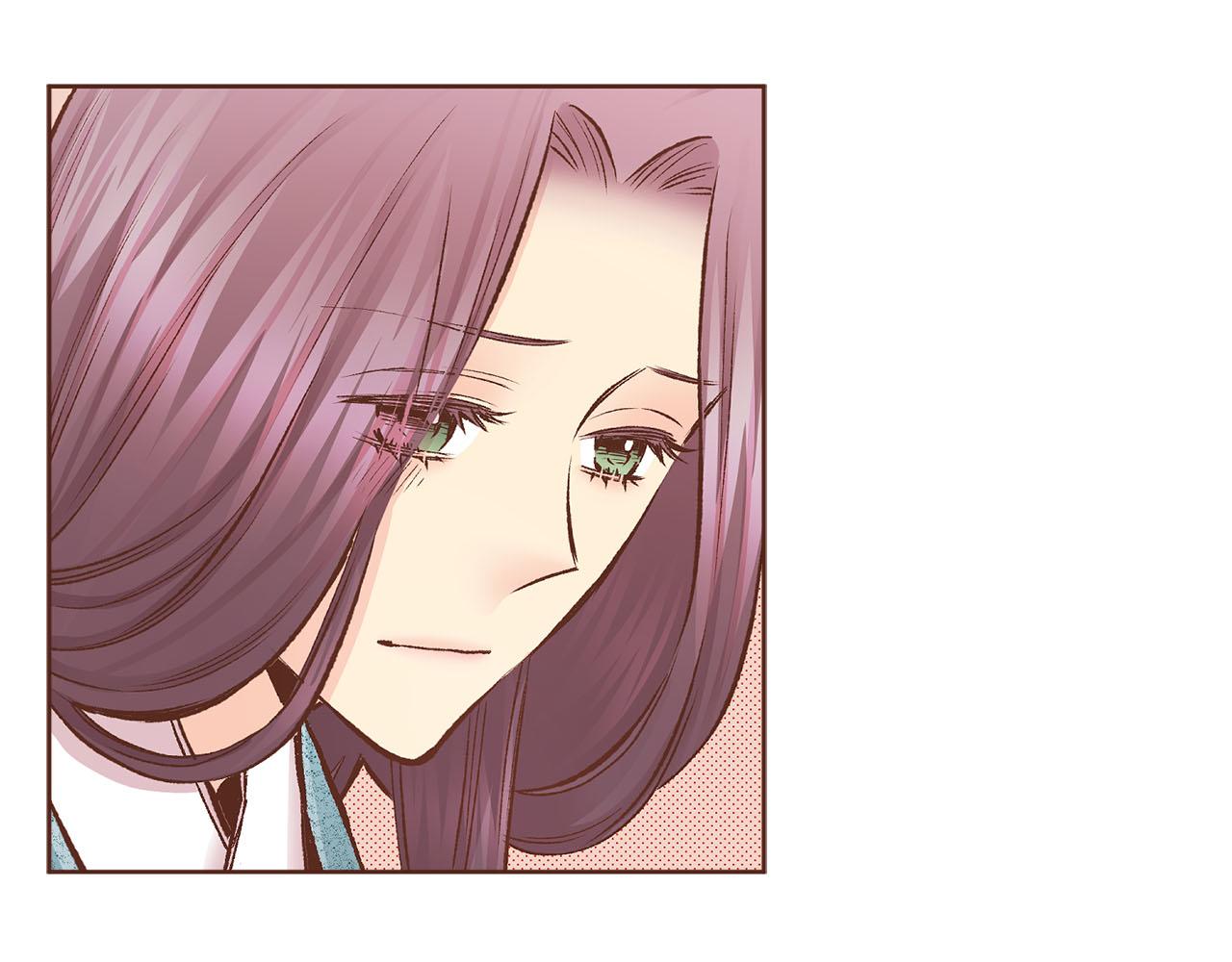 《雪中掉落的花》第274话 众妃晕倒 第48页