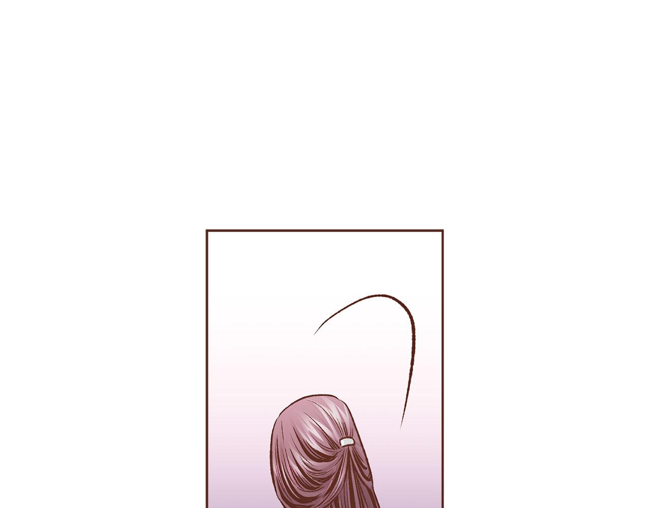 《雪中掉落的花》第274话 众妃晕倒 第49页