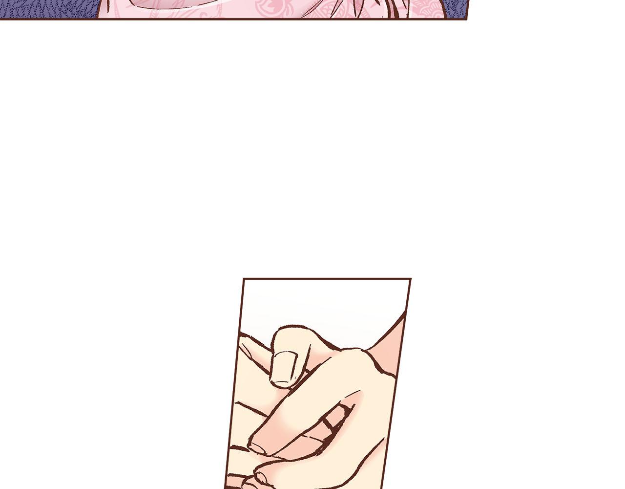 《雪中掉落的花》第273话 安然长逝 第19页
