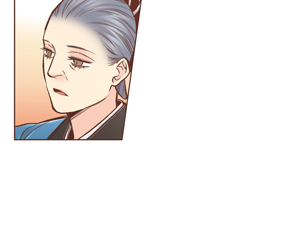 《雪中掉落的花》第273话 安然长逝 第31页
