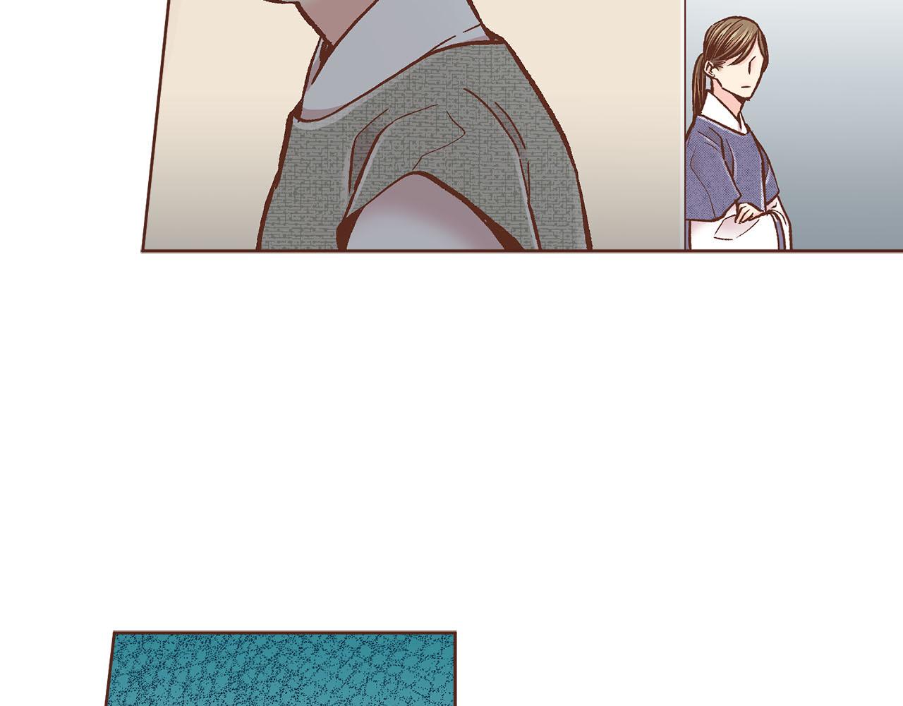 《雪中掉落的花》第276话 出卖推锅 第36页