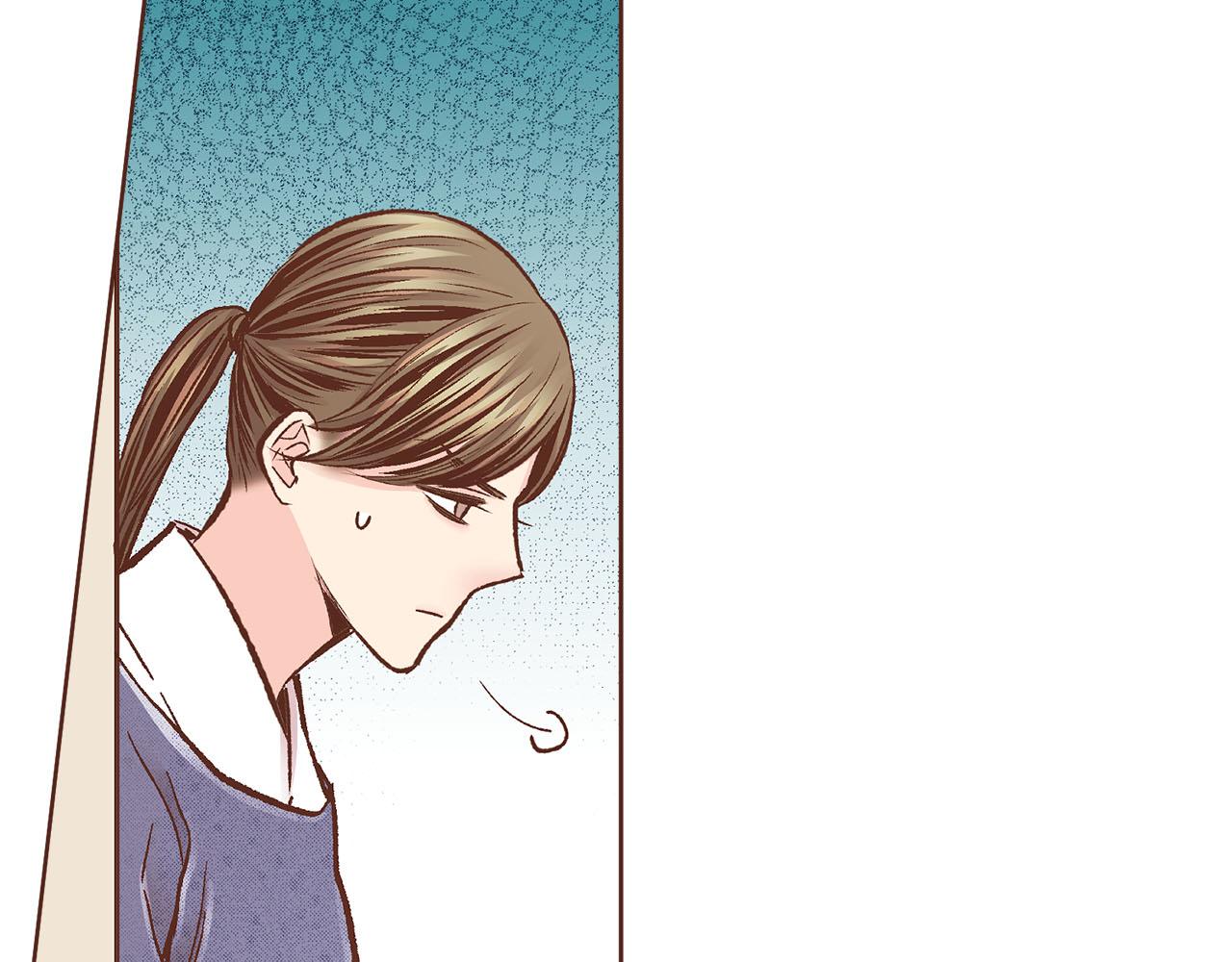 《雪中掉落的花》第276话 出卖推锅 第37页