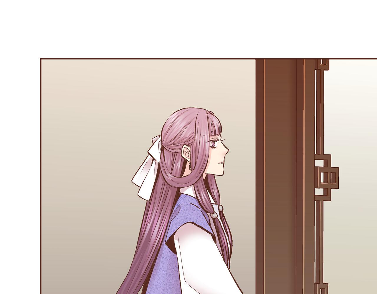 《雪中掉落的花》第276话 出卖推锅 第42页