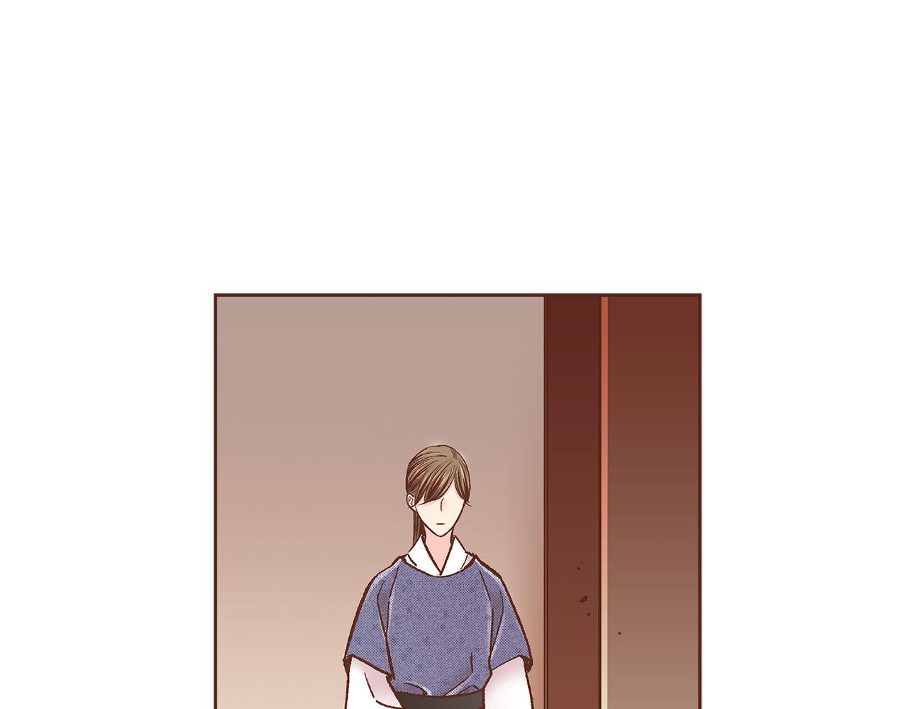 《雪中掉落的花》第276话 出卖推锅 第49页