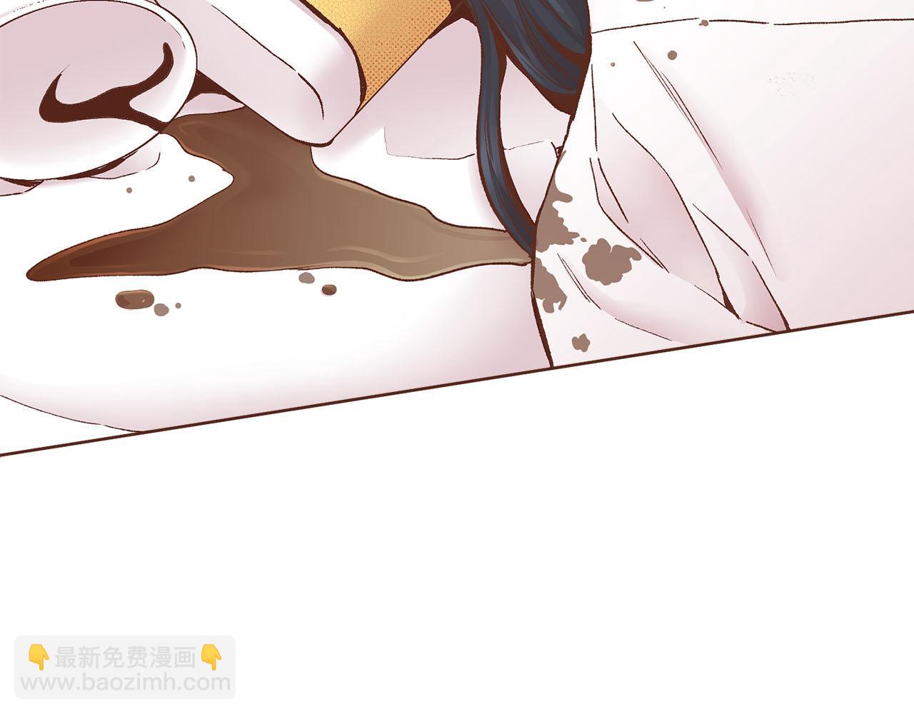 《雪中掉落的花》第277话 亲自照顾 第18页