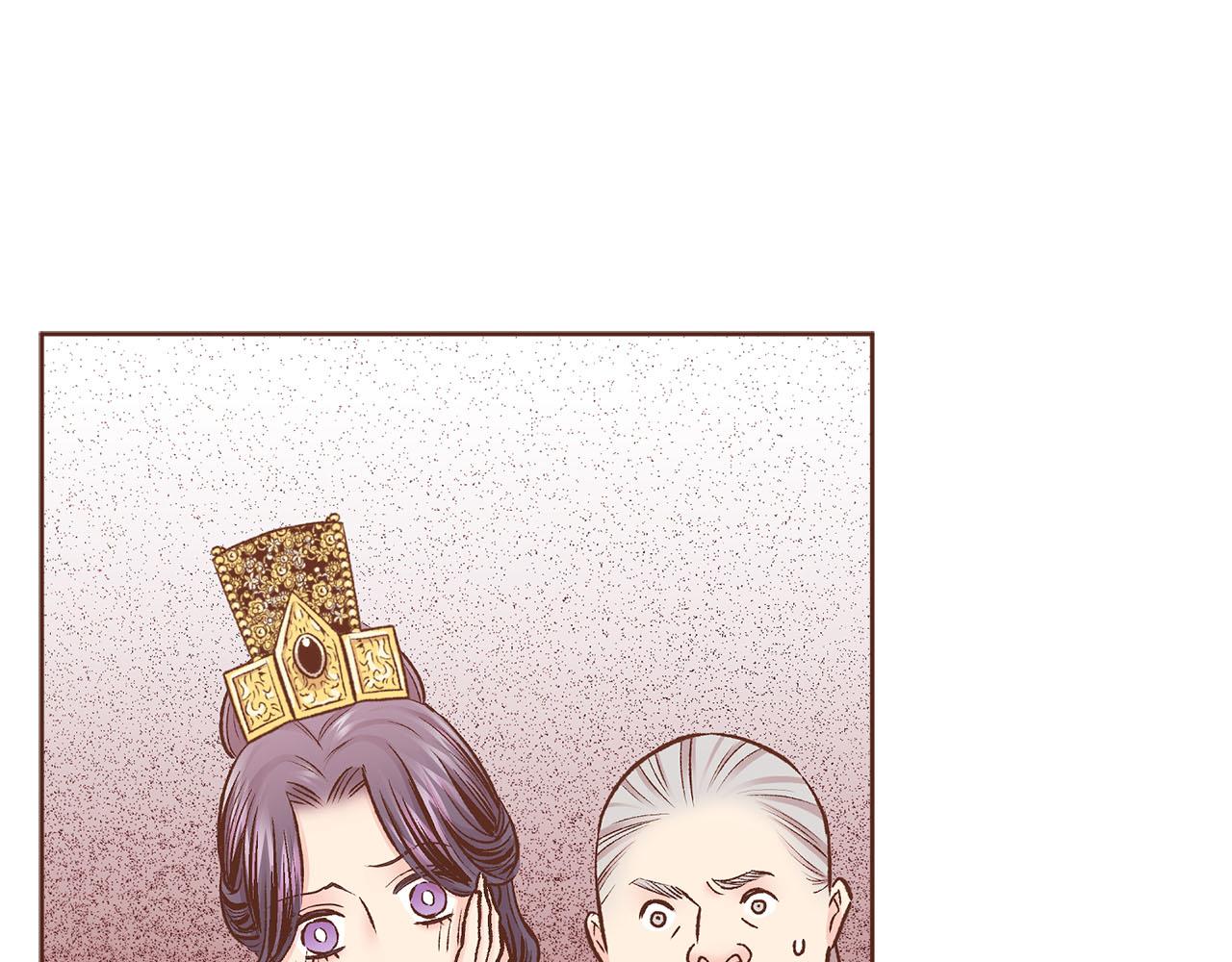 《雪中掉落的花》第277话 亲自照顾 第35页