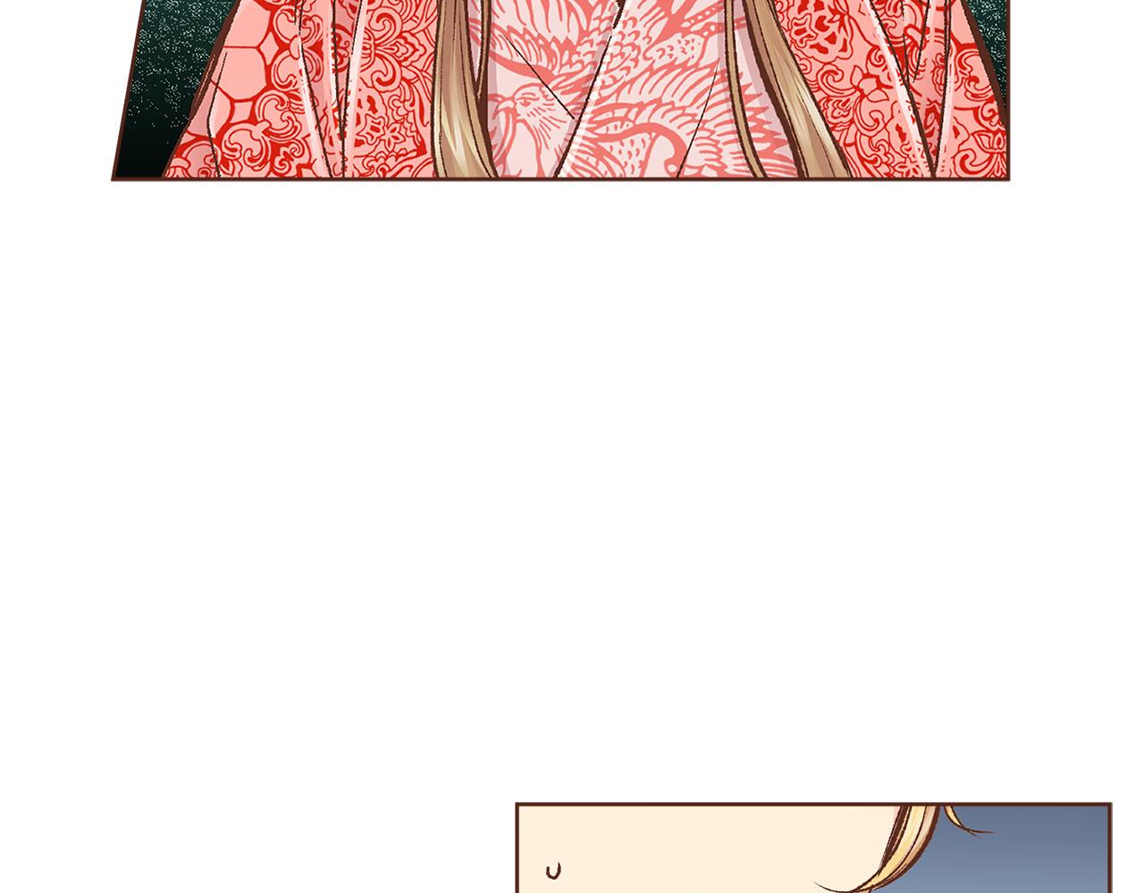 《雪中掉落的花》第279话 绝不原谅他！ 第45页
