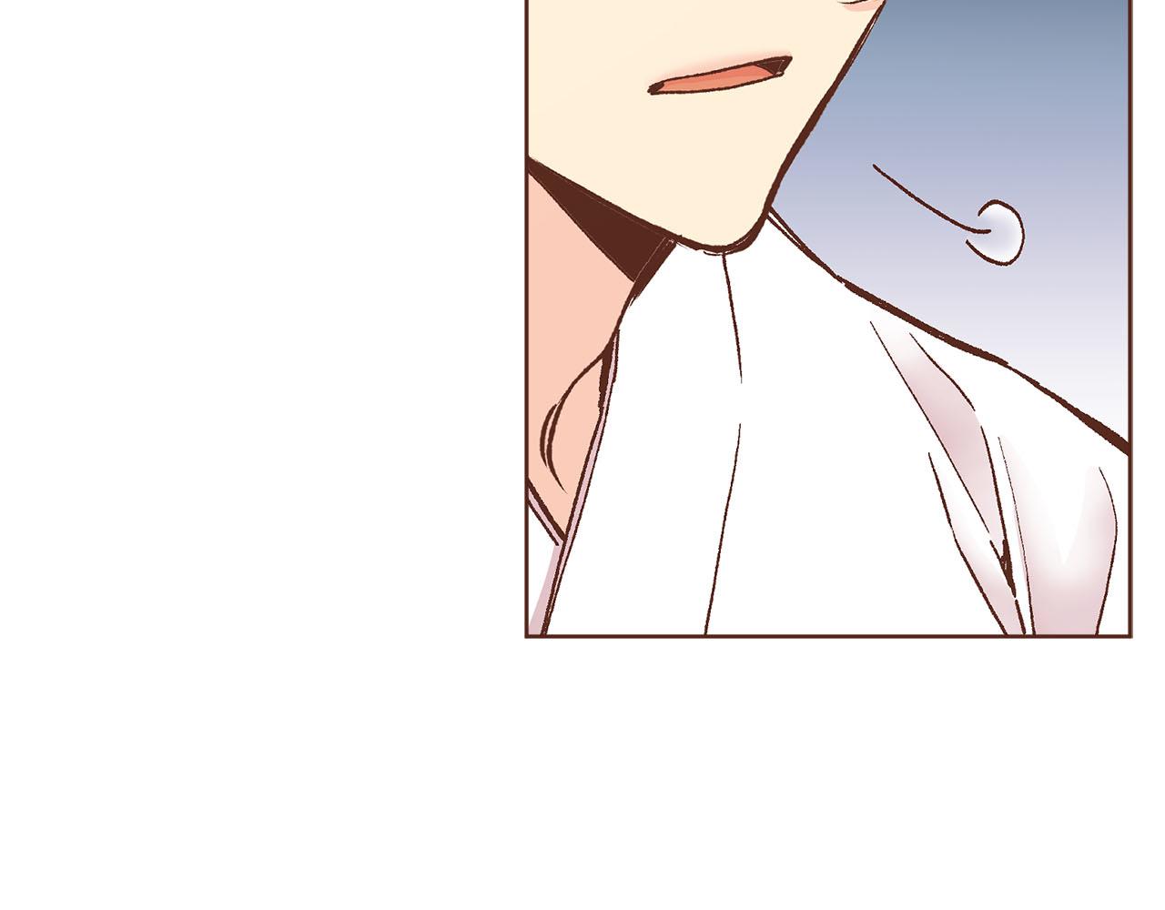 《雪中掉落的花》第279话 绝不原谅他！ 第46页