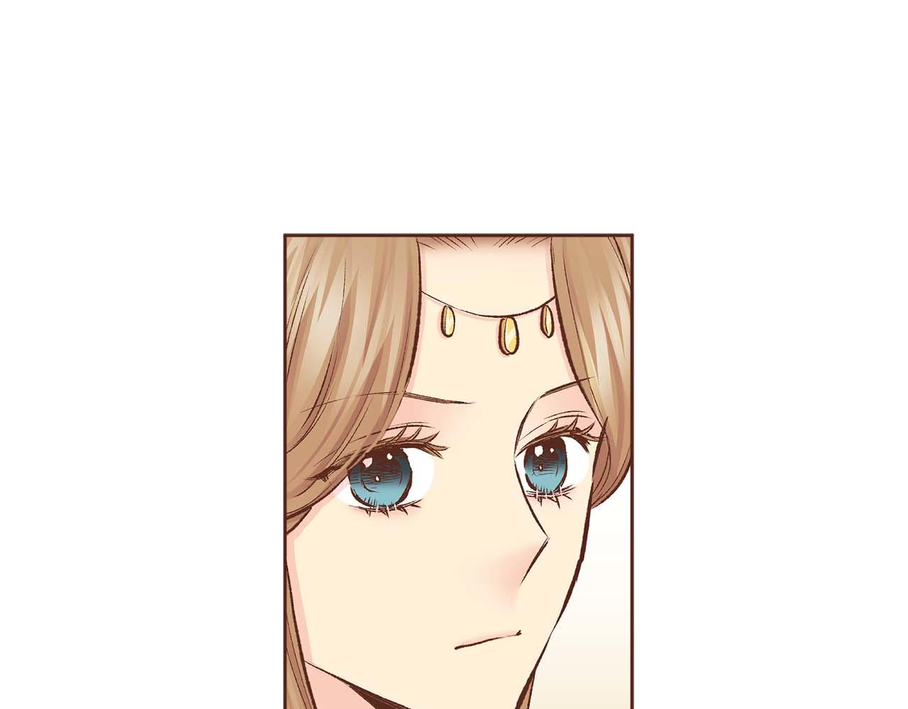 《雪中掉落的花》第281话 悲剧的源头 第30页
