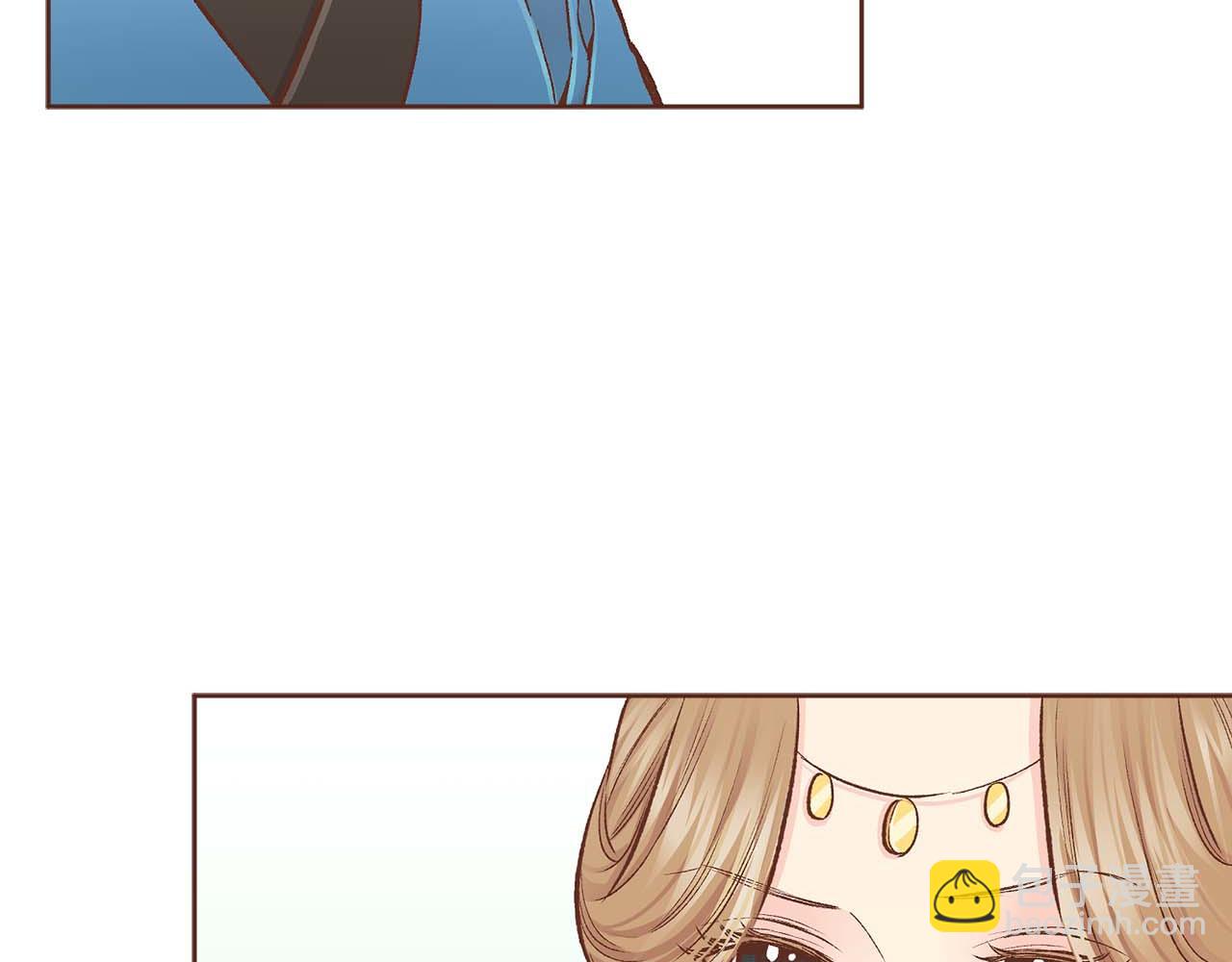 《雪中掉落的花》第281话 悲剧的源头 第35页