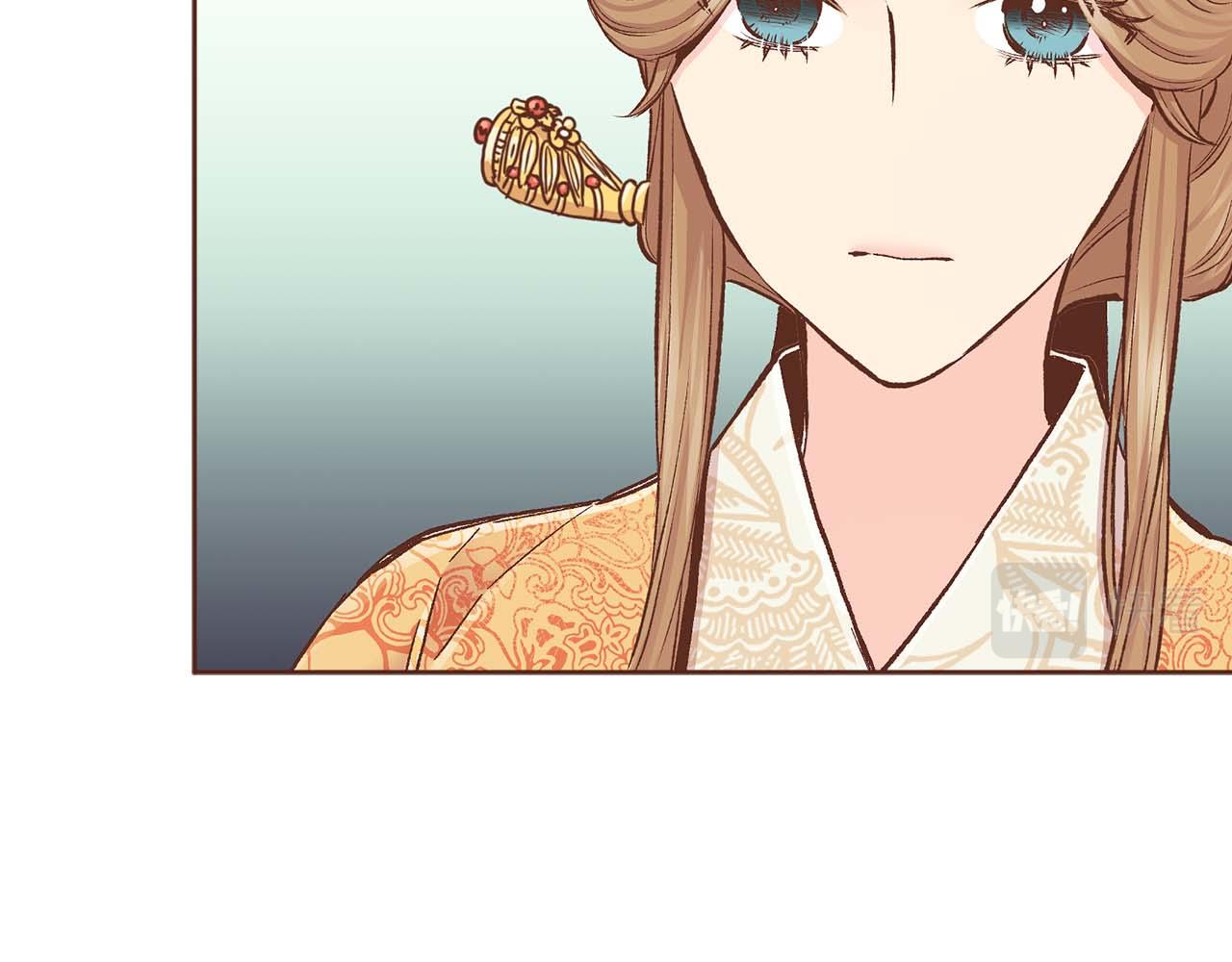 《雪中掉落的花》第281话 悲剧的源头 第36页