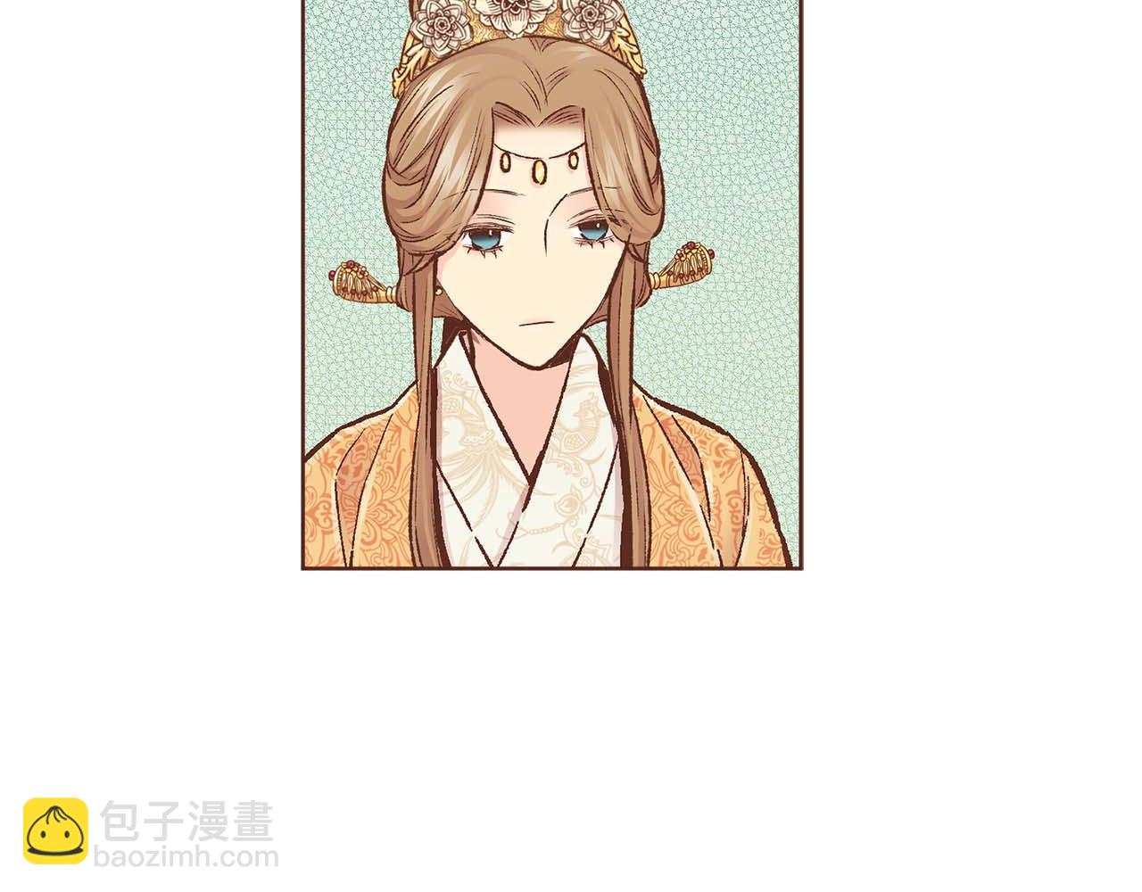 《雪中掉落的花》第282话 马车上的“犯人” 第23页