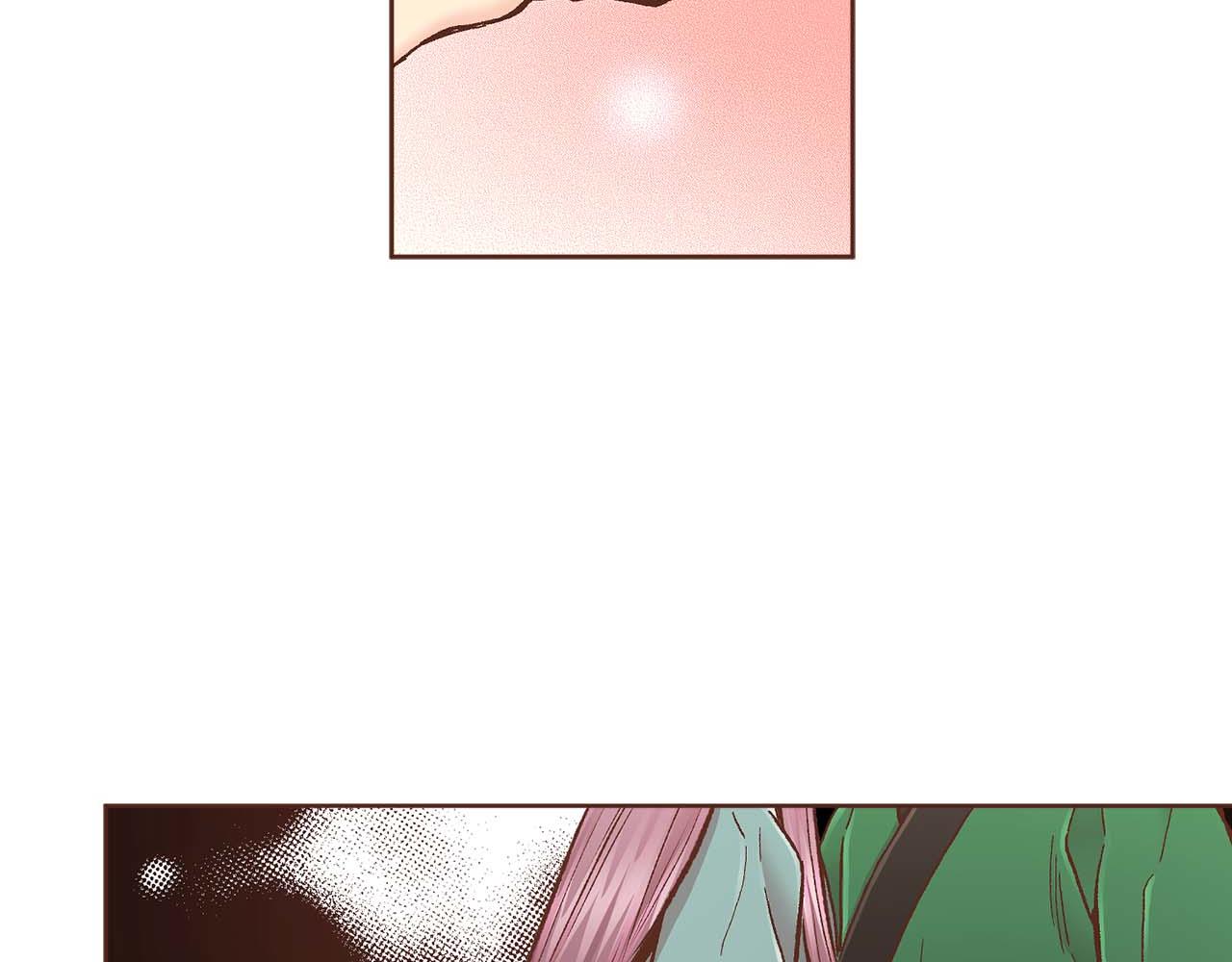 《雪中掉落的花》第282话 马车上的“犯人” 第48页