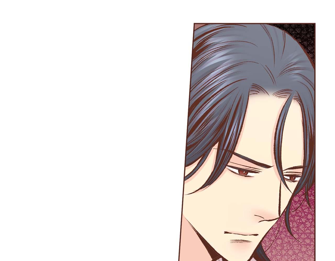 《雪中掉落的花》第287话 皇宫集议 第28页