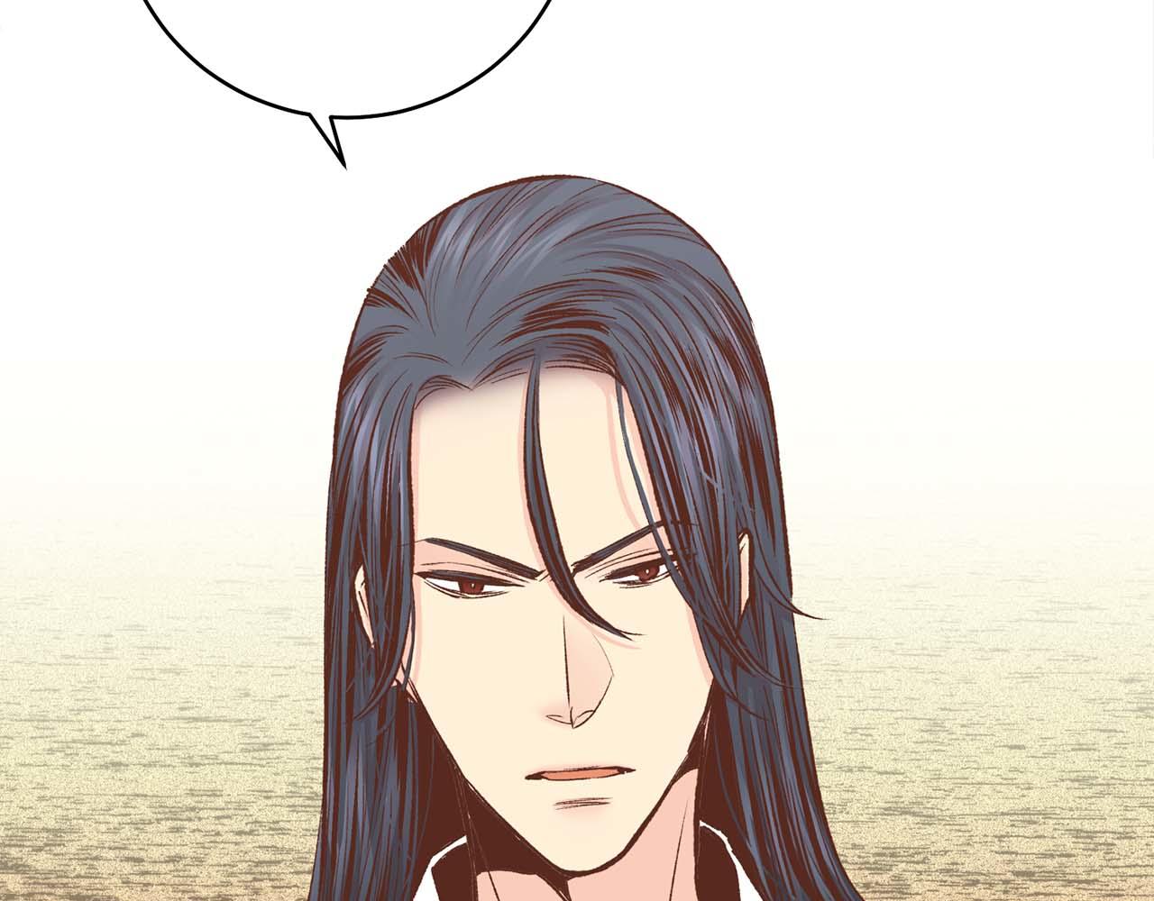《雪中掉落的花》第287话 皇宫集议 第35页