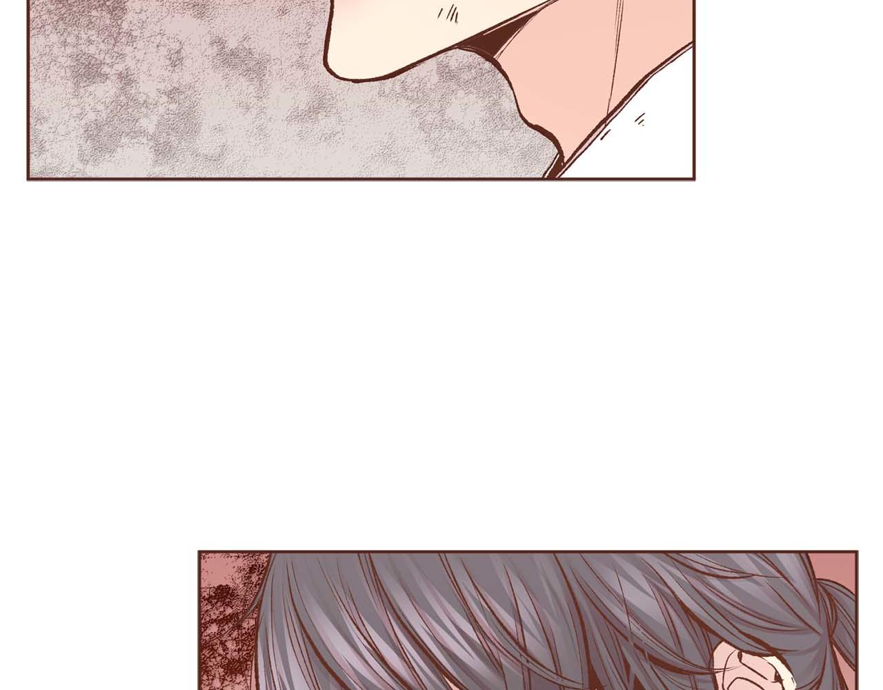 《雪中掉落的花》第285话 余建宇的付托 第14页