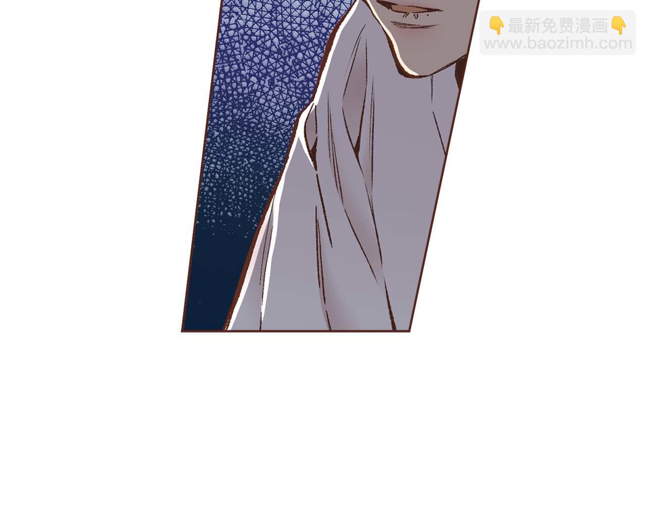 《雪中掉落的花》第285话 余建宇的付托 第21页