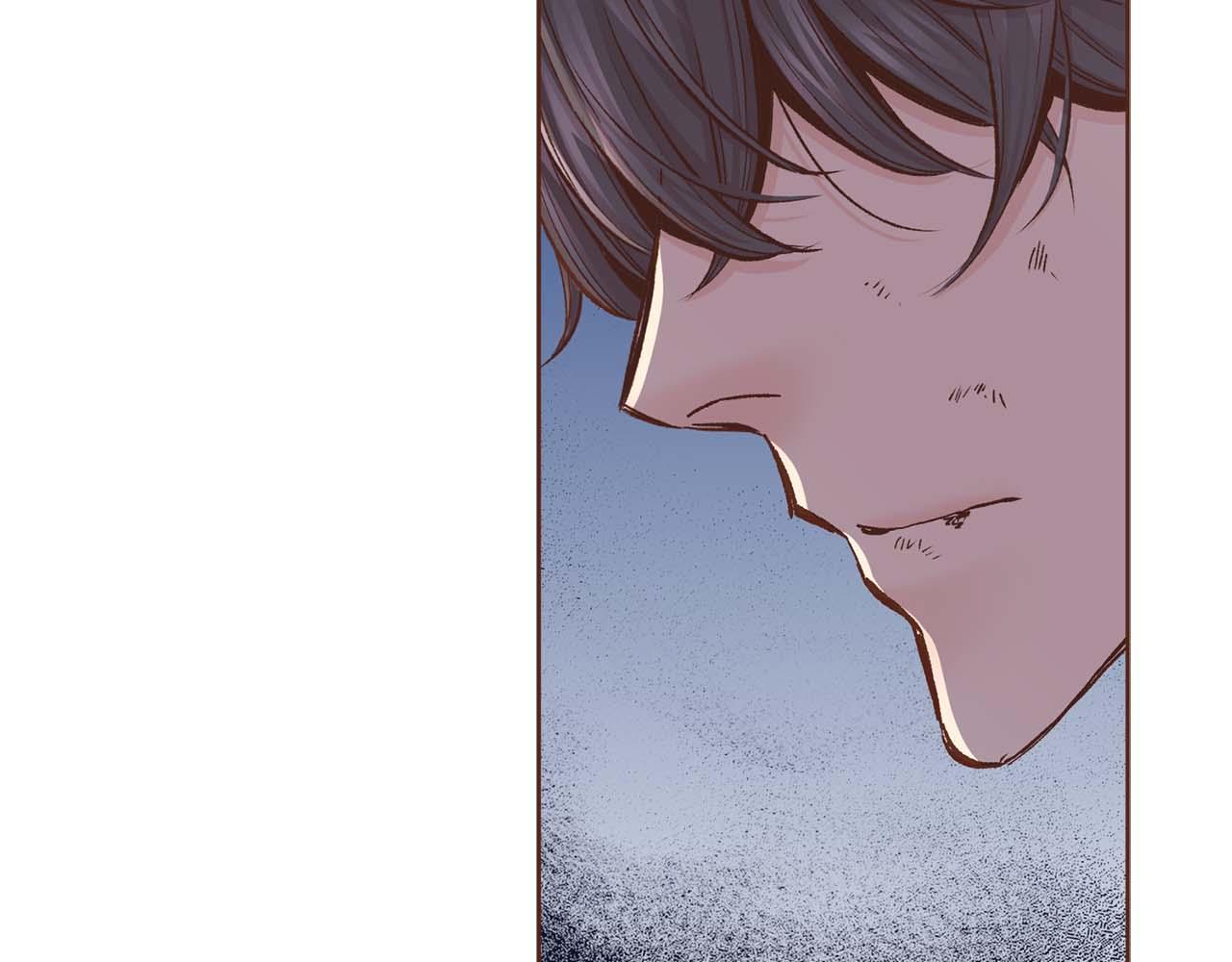《雪中掉落的花》第285话 余建宇的付托 第36页
