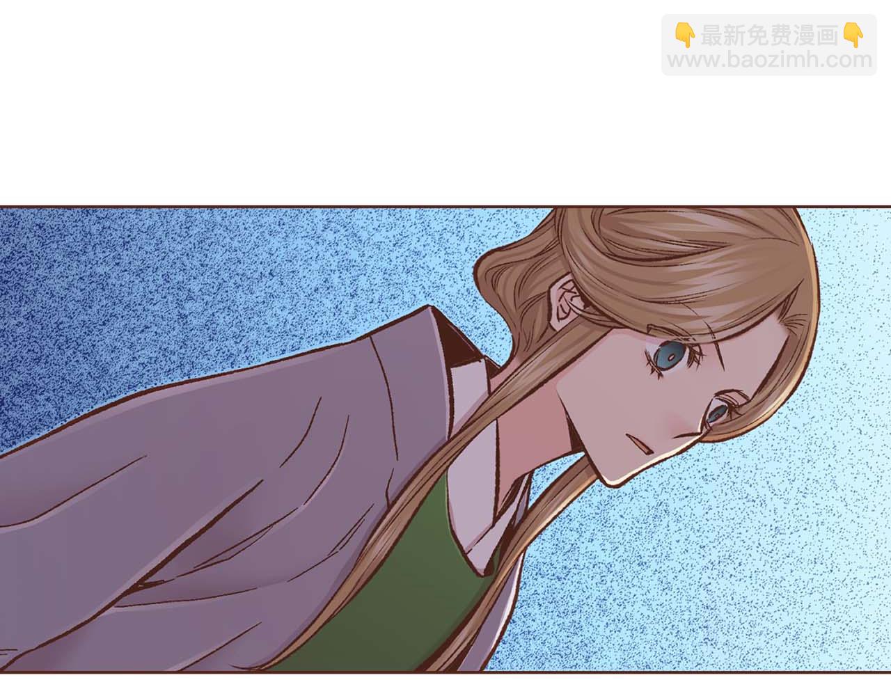 《雪中掉落的花》第285话 余建宇的付托 第45页