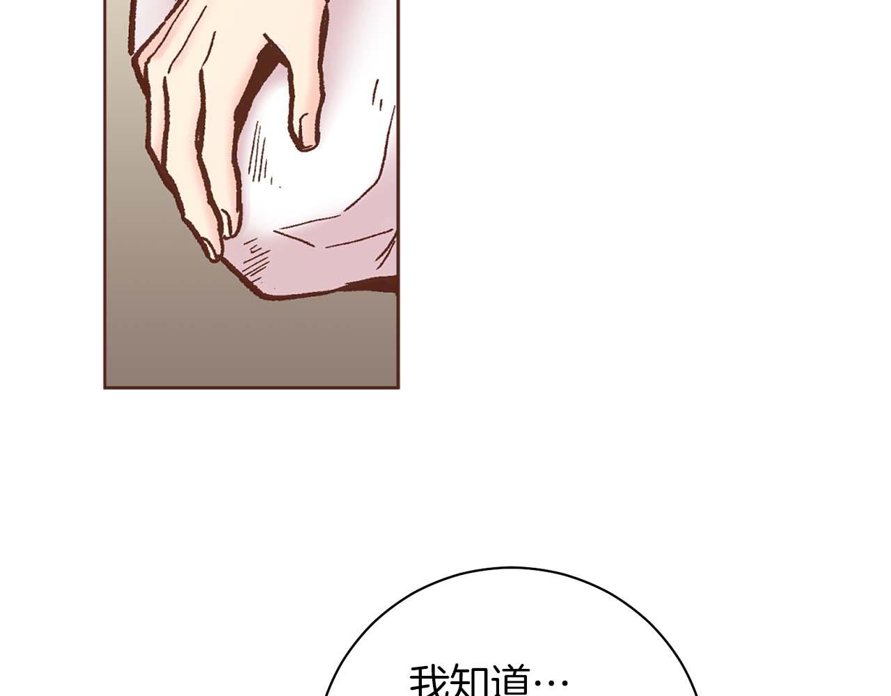 《雪中掉落的花》第285话 余建宇的付托 第47页
