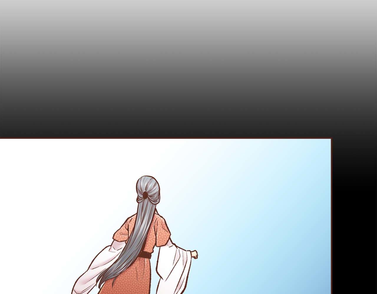 《雪中掉落的花》第286话 皇帝苏醒 第19页
