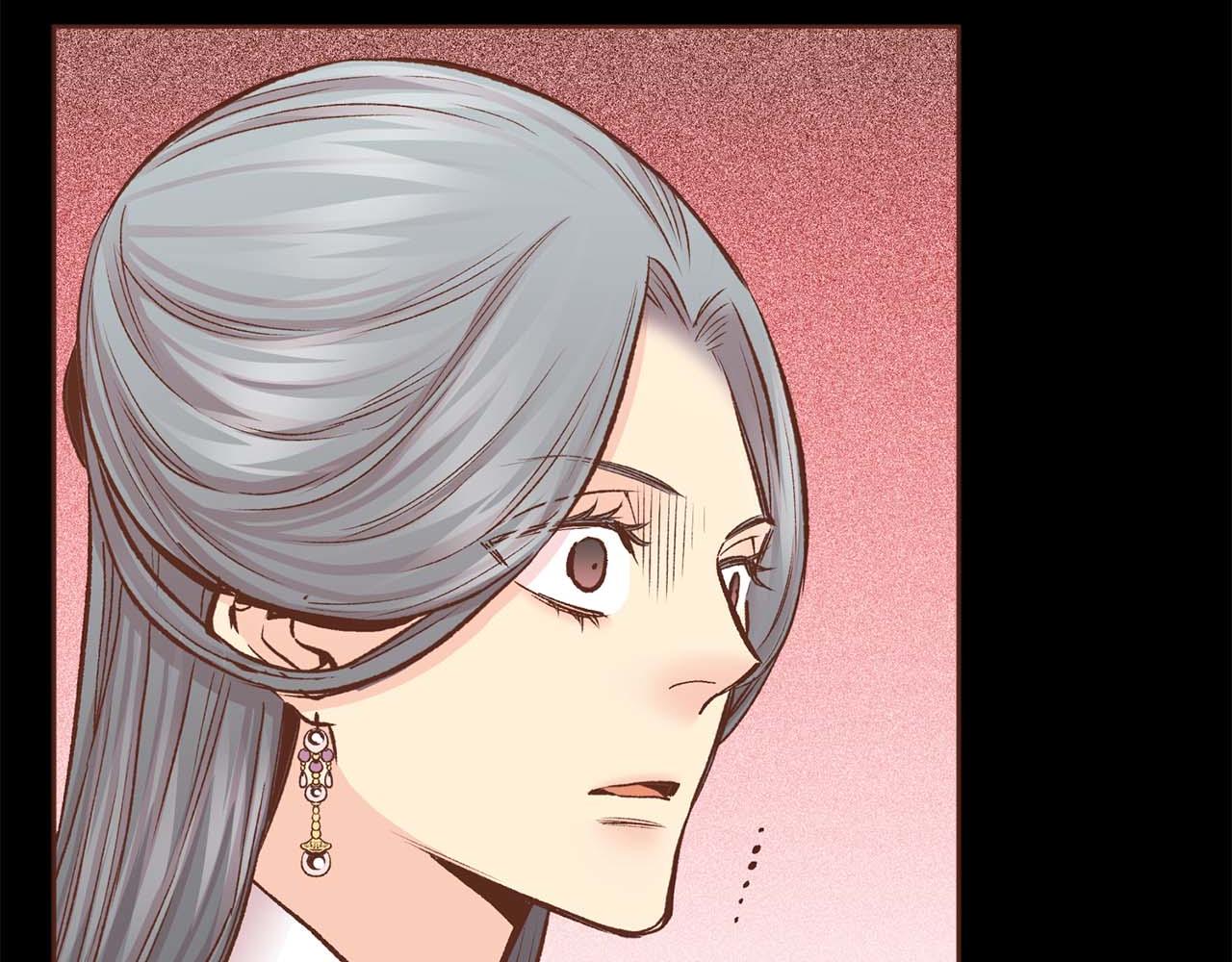 《雪中掉落的花》第286话 皇帝苏醒 第25页