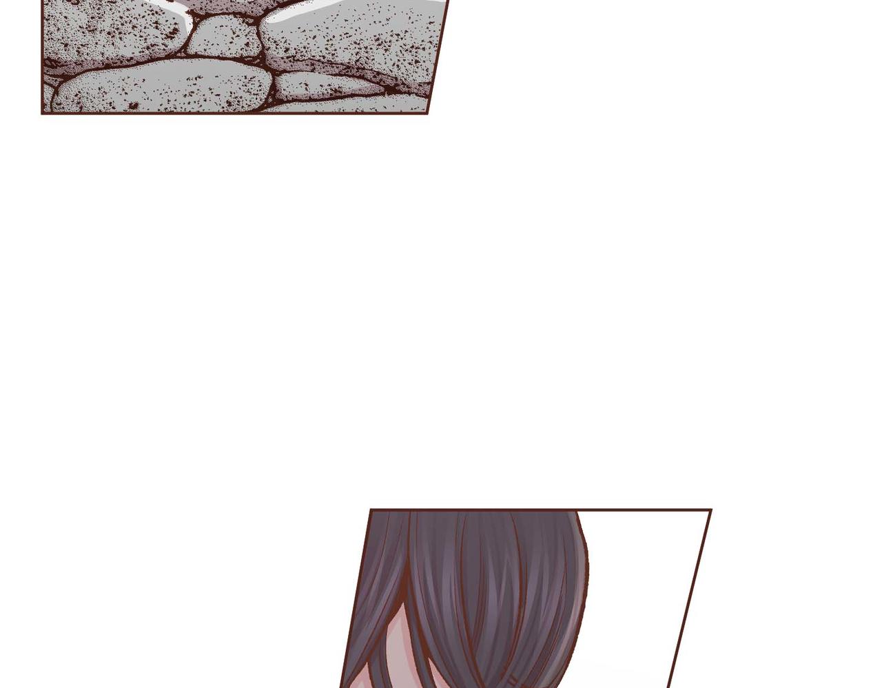 《雪中掉落的花》第284话 “自投罗网” 第19页