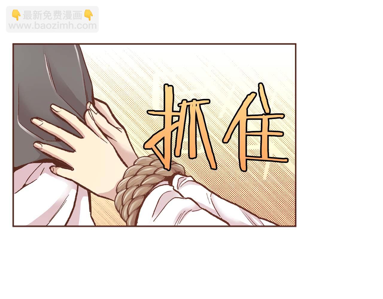 《雪中掉落的花》第290话 杨昭仪状告 第11页