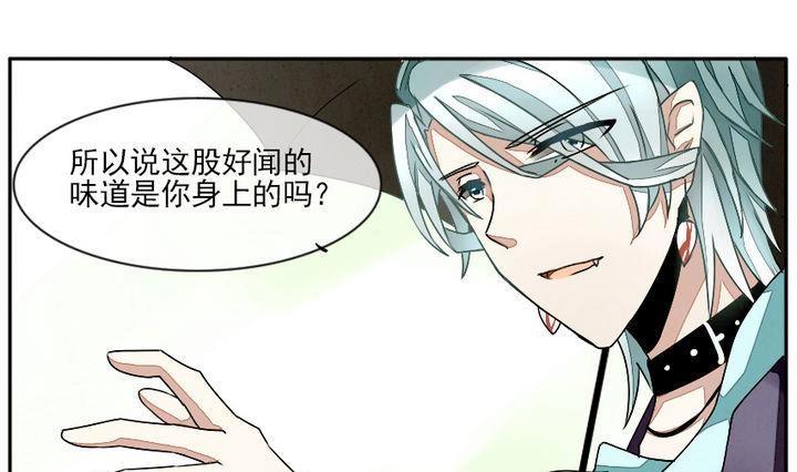 《拂晓的花嫁》第007话 命运的邂逅 2 第1页
