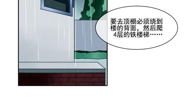 《拂晓的花嫁》第028话 满月与歌声 3 第20页