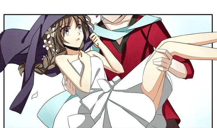《拂晓的花嫁》第034话 满月与歌声 9 第10页