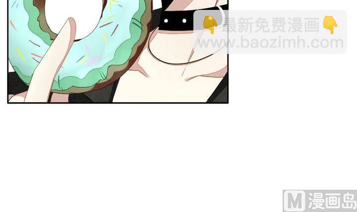 《拂晓的花嫁》第042话 吸血鬼 3 第18页