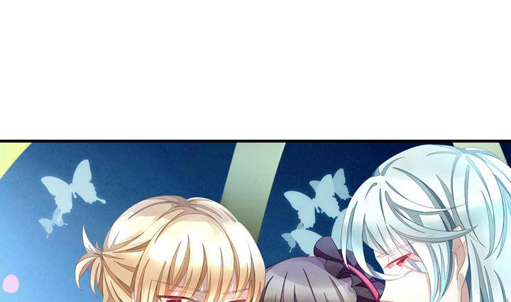 《拂晓的花嫁》第040话 吸血鬼 1 第1页