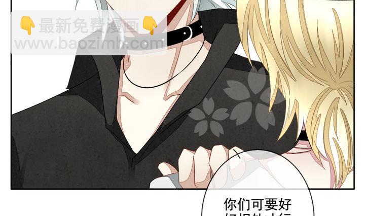 《拂晓的花嫁》第046话 吸血鬼 7 第13页